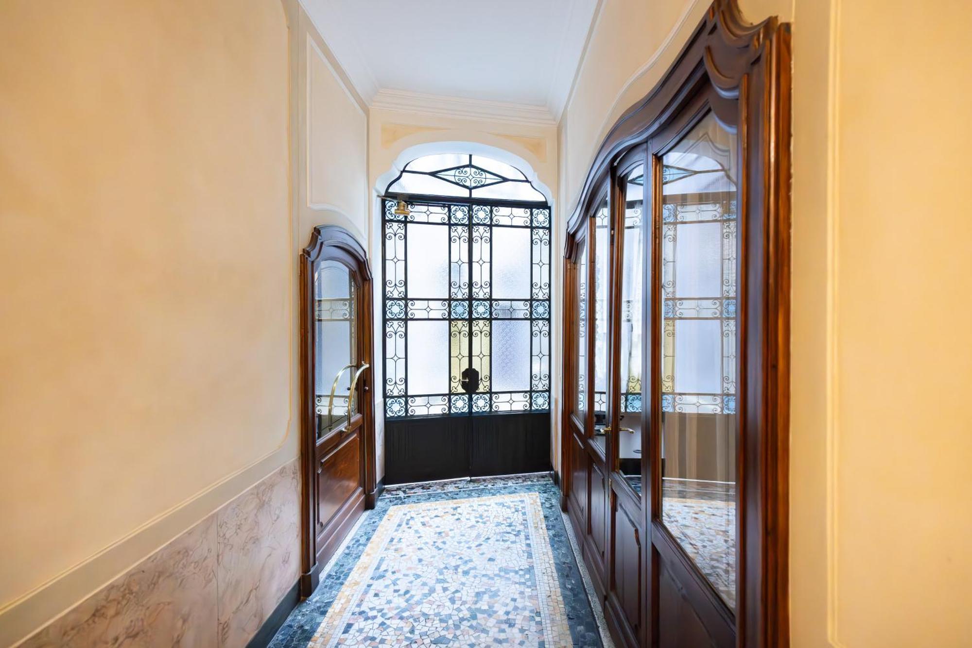 Living Uniqc Apartment - Duomo Μιλάνο Εξωτερικό φωτογραφία