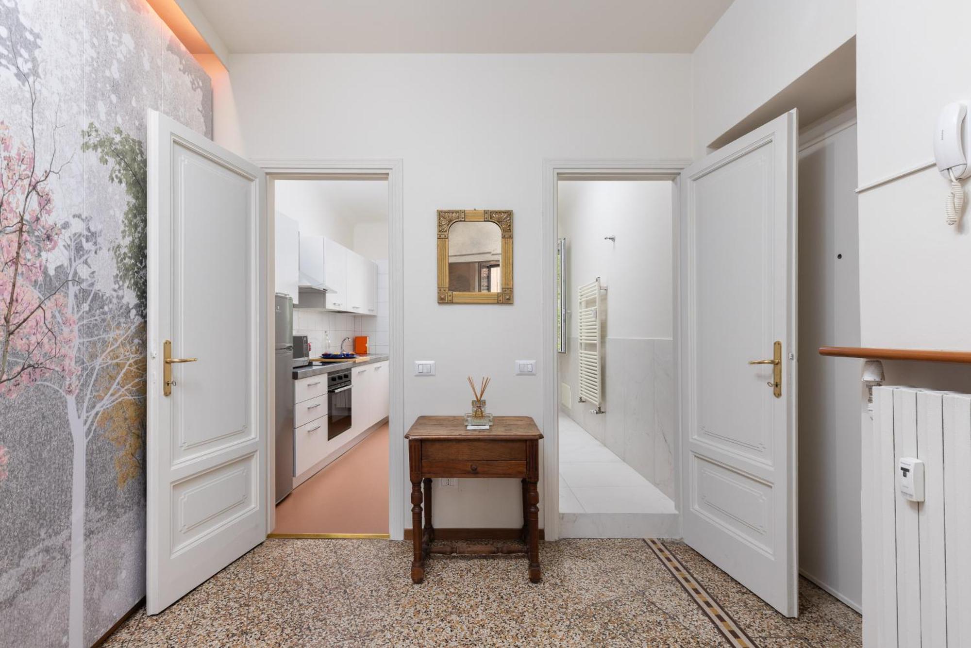 Living Uniqc Apartment - Duomo Μιλάνο Εξωτερικό φωτογραφία