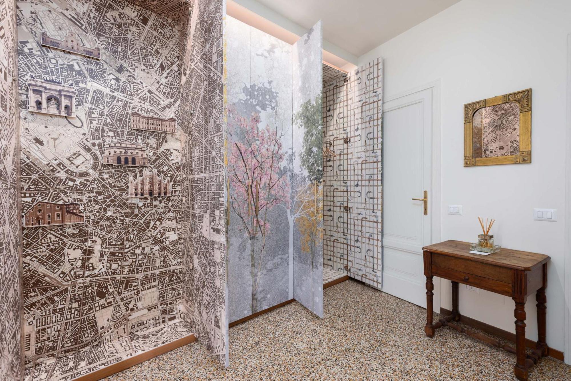 Living Uniqc Apartment - Duomo Μιλάνο Εξωτερικό φωτογραφία